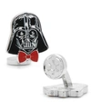 CUFFLINKS, INC DAPPER DARTH VADER CUFFLINKS