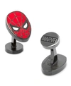 Cufflinks, Inc Spider-man Cufflinks In Red