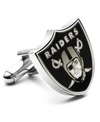 CUFFLINKS, INC OAKLAND RAIDERS CUFFLINKS