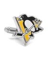 CUFFLINKS, INC PITTSBURGH PENGUINS CUFFLINKS