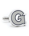 CUFFLINKS, INC GEORGETOWN UNIVERSITY HOYAS CUFFLINKS