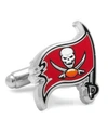 CUFFLINKS, INC TAMPA BAY BUCCANEERS CUFFLINKS