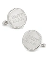 CUFFLINKS, INC BEST MAN CUFFLINKS