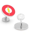 CUFFLINKS, INC FLASH LOGO CUFFLINKS