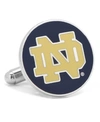 CUFFLINKS, INC NOTRE DAME UNIVERSITY CUFFLINKS