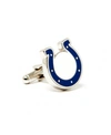 Cufflinks, Inc Nfl Indianapolis Colts Cuff Links In Blue