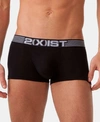 2(X)IST MEN'S MAXIMIZE SHAPING NO SHOW TRUNK