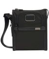 TUMI MEN'S SMALL POCKET BAG