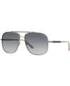 TOM FORD SUNGLASSES, FT0669 60