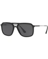 PRADA SUNGLASSES, PR 06VS 54