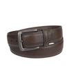 Columbia Men's Casual Stretch Comfort Belt In Brown