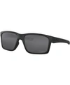 OAKLEY MAINLINK POLARIZED SUNGLASSES, OO9264 61