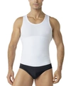 LEO FIRM COMPRESSION TANK