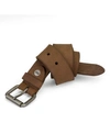 Timberland Pro 38mm Non Mutilating Belt In Wheat