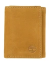 TIMBERLAND MEN'S TIMBERLAND ICON BOOT TRIFOLD WALLET