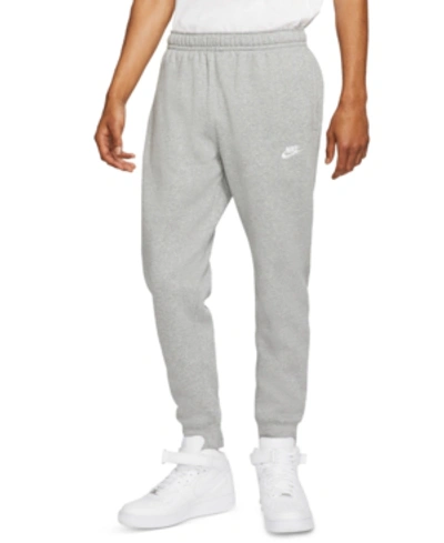 NIKE MEN'S SPORTSWEAR CLUB FLEECE JOGGERS