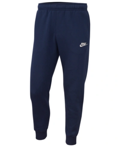 NIKE MEN'S SPORTSWEAR CLUB FLEECE JOGGERS