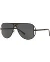 VERSACE SUNGLASSES, VE2212 57