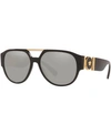 VERSACE SUNGLASSES, CREATED FOR MACY'S, VE4371 58