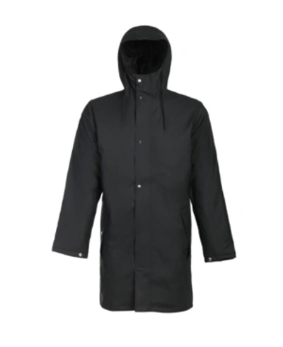 Tretorn Unisex Padded Jacket In Navy