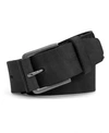 Timberland Pro 40mm Pull Up Belt In Black