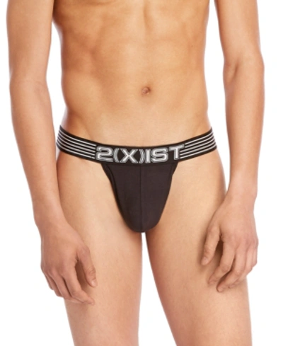 2(x)ist 2(x)ise Men's Maximize Shaping Brief In Black