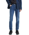 Levi's Men's 512 Slim Taper All Seasons Tech Jeans In Blue