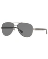 GUCCI SUNGLASSES, GG0528S 63