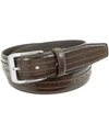 FLORSHEIM BOSELLI DRESS CASUAL LEATHER BELT