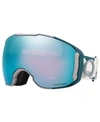 OAKLEY UNISEX AIRBRAKE GOGGLES SUNGLASSES, OO7071