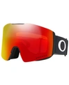 Oakley 7103 Snow Go In Matte Black/prizm Snow Torch Iridium