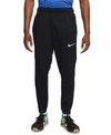 NIKE MEN'S DRI-FIT FLEECE TRAINING PANTS