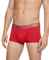 Calvin Klein Customized Stretch Boxer Briefs In Wilderflower