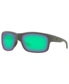 MAUI JIM MEN'S SOUTHERN CROSS POLARIZED SUNGLASSES