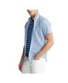 Polo Ralph Lauren Men's Big & Tall Classic Fit Seersucker Shirt In Multi