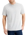 Tommy Bahama Men's Islandzone Flip Tide Reversible Performance T-shirt In Continental