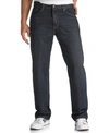 Levi's Levi&#039;s Men&#039;s Big And Tall 559 Relaxed Straight Fit Jeans In Meyers Day
