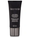 Laura Mercier Silk Creme Moisturizing Photo Edition Foundation In 5n1 Pecan