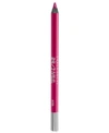 Urban Decay Vice 24/7 Glide-on Lip Liner Pencil In Jilted (deep Fuchsia-pink)