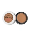 Benefit Cosmetics Boi-ing Industrial Strength Full Coverage Cream Concealer In Shade 5 - Tan Warm