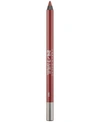Urban Decay Vice 24/7 Glide-on Lip Liner Pencil In 1993 (medium Brown)