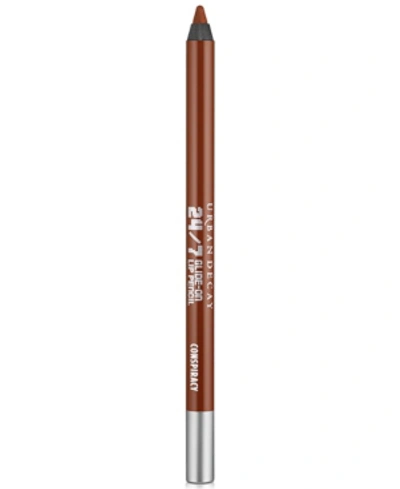 URBAN DECAY VICE 24/7 GLIDE-ON LIP LINER PENCIL