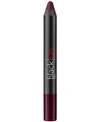 BLACK UP BLACK UP 2-IN-1 LIP PENCIL