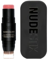 Nudestix Nudies Blooms In Cherry Blossom Babe (rose Flush)