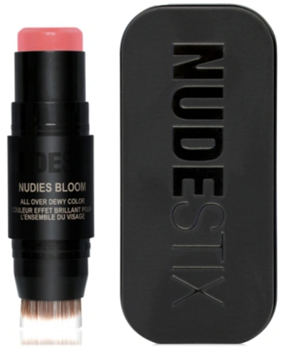 Nudestix Nudies Blooms In Cherry Blossom Babe (rose Flush)