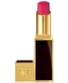 Tom Ford Satin Matte Lip Color - Lenfer In 13 L'enfer (berry Red)