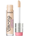 Benefit Cosmetics Boi-ing Cakeless Full Coverage Waterproof Liquid Concealer Shade 2 Best Life 0.17 Oz/5.0ml In Shade 2 - Fair Warm