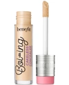 Benefit Cosmetics Boi-ing Cakeless Full Coverage Waterproof Liquid Concealer In Shade 3 - Light Neutral