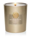 RITUALS IMPERIAL ROSE SCENTED CANDLE, 12.6-OZ.