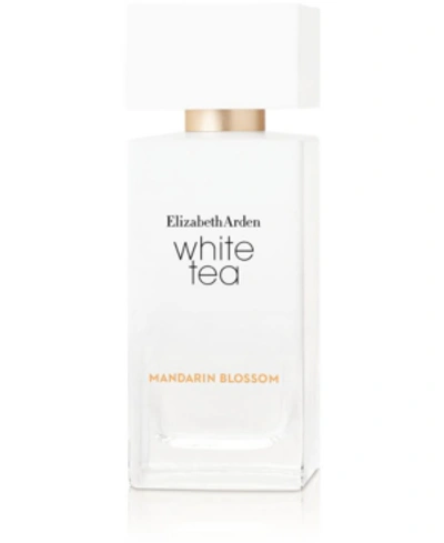 Elizabeth Arden White Tea Mandarin Blossom Eau De Toilette Spray, 1.7-oz.